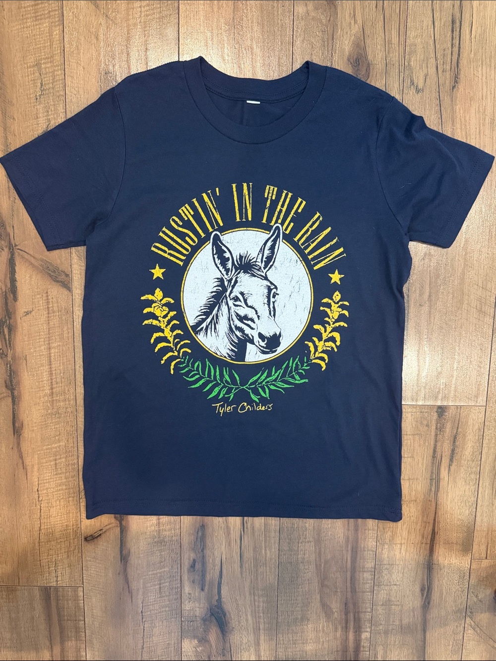 Kids Tyler Childers shirt